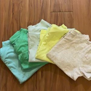 Toddler boys 18 month t shirts